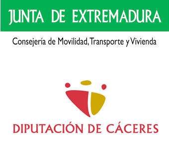 Imagen SUBVENCIÓN DE LA DIPUTACIÓN PROVINCIAL DE CÁCERES A LA MANCOMUNIDAD RIBEROS DEL TAJO PARA LOS GASTOS DE PERSONAL Y MANTENIMIENTO DE LA OFICINA TÉCNICA COMARCAL DE LA VIVIENDA