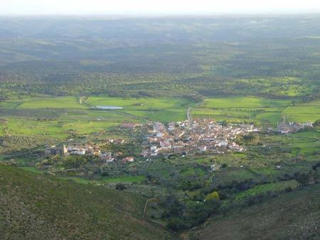 Imagen Casas de Millán