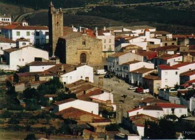 Imagen Cañaveral