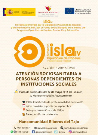 Imagen Proyecto ISLA IV